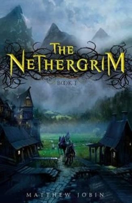 Nethergrim book