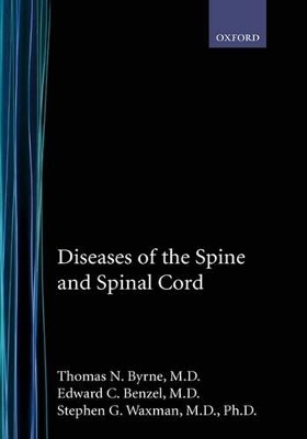 Diseases of the Spine and Spinal Cord book