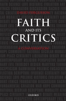 Faith and Its Critics by David Fergusson