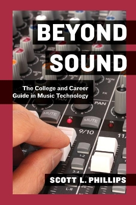Beyond Sound book