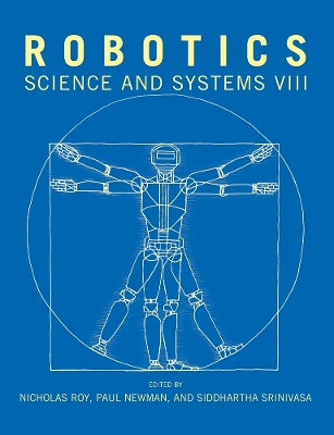 Robotics book