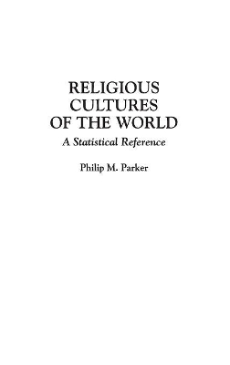 Religious Cultures of the World book