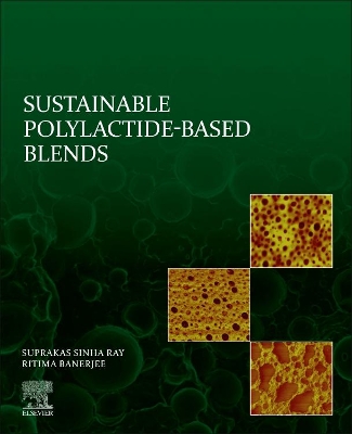 Sustainable Polylactide-Based Blends book