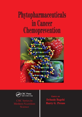 Phytopharmaceuticals in Cancer Chemoprevention book