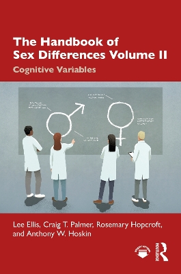 The Handbook of Sex Differences Volume II Cognitive Variables book