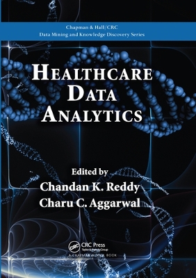 Healthcare Data Analytics book