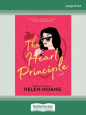 The Heart Principle book