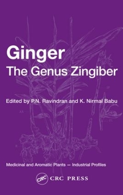 Ginger book