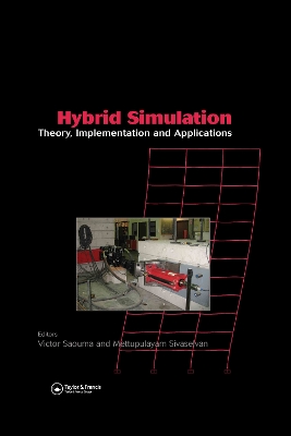 Hybrid Simulation by Victor Saouma