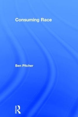 Consuming Race book