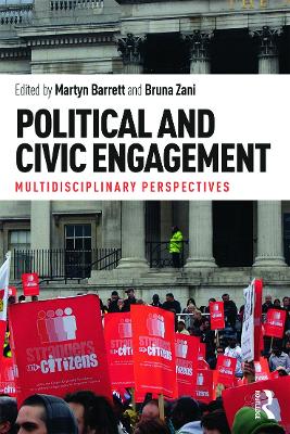 Political and Civic Engagement by Martyn Barrett
