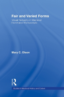 Fair and Varied Forms by Mary C. Olson