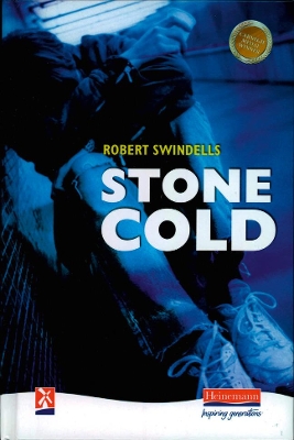 Stone Cold by Robert Swindells