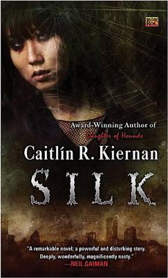 Silk book