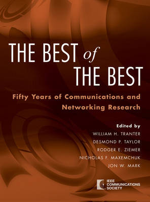 Best of the Best book