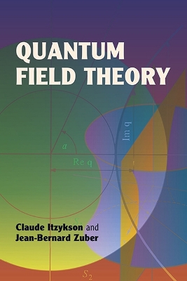 Quantum Field Theory book