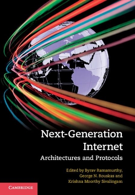 Next-Generation Internet book
