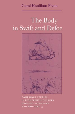 Body in Swift and Defoe book