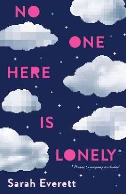 No One Here Is Lonely by Sarah Everett