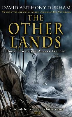 The Other Lands by David Anthony Durham