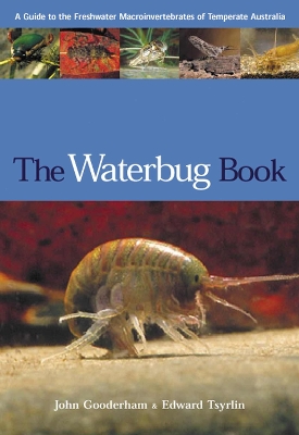 Waterbug Book book