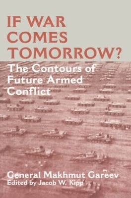 If War Comes Tomorrow? book