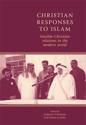 Christian Responses to Islam book