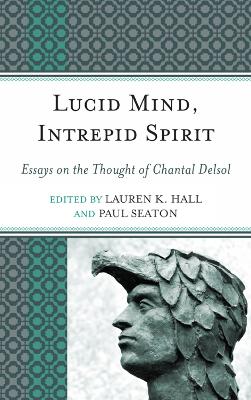 Lucid Mind, Intrepid Spirit book