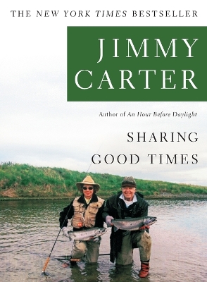 Sharing Good Times book