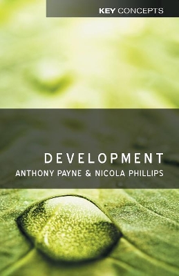 Development book