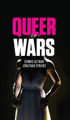 Queer Wars book