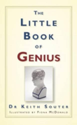 Little Book of Genius book