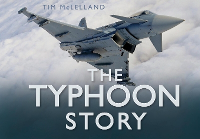 Typhoon Story book