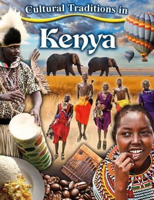 Kenya by Kylie Burns