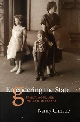 Engendering The State by Nancy Christie