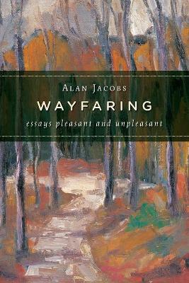 Wayfaring book
