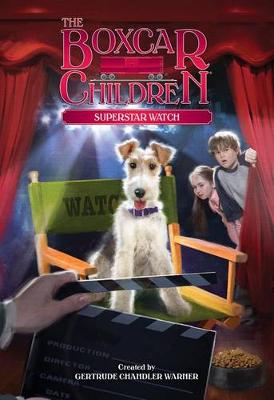 Superstar Watch by Gertrude Chandler Warner