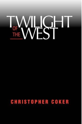 Twilight Of The West book