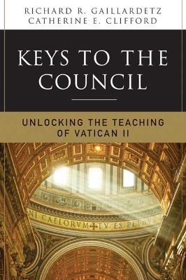 Keys to the Council book