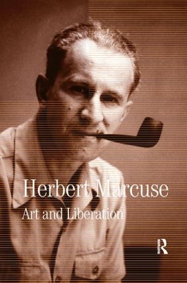 Art and Liberation by Herbert Marcuse
