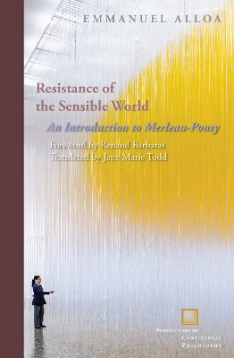 Resistance of the Sensible World book