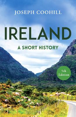 Ireland: A Short History book