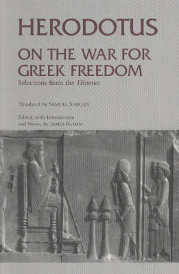 On the War for Greek Freedom book