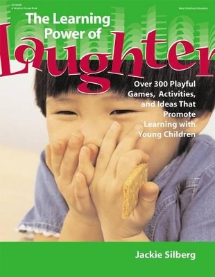 Learning Power of Laughter book