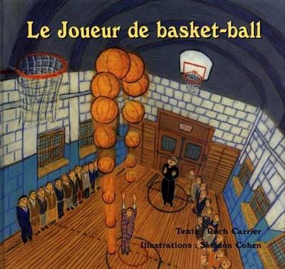 Le Joueur de Basket-Ball book