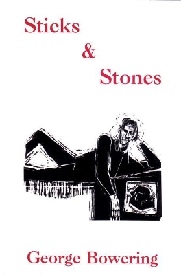 Sticks & Stones book