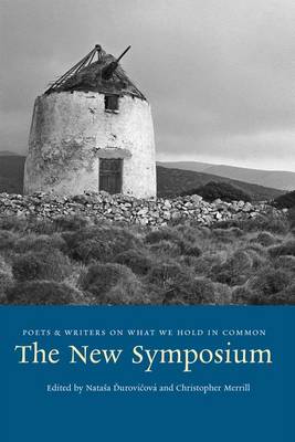 New Symposium book