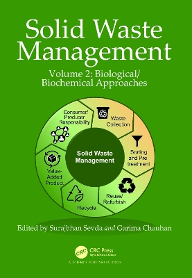 Solid Waste Management: Volume 2: Biological/Biochemical Approaches book