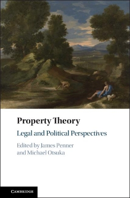 Property Theory by James Penner