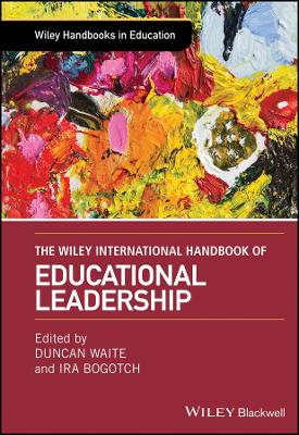 Wiley International Handbook of Educational Leadership book